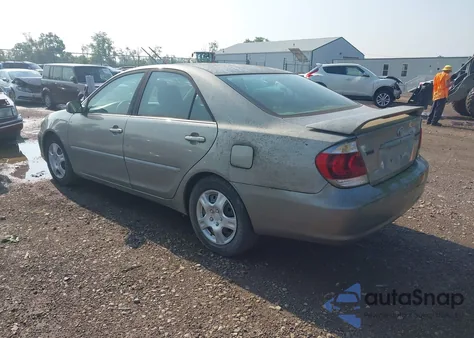 2006 Toyota Camry Se from USA, damaged, VIN 4T1BE32K66U670157